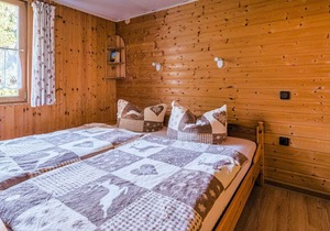 Holiday home in Güntersberge with private terrace