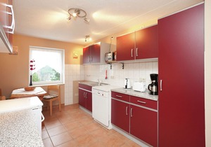 Holiday Home in Harzgerode with garden