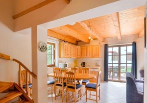 Holiday Home in Javorník near Krkonose Park