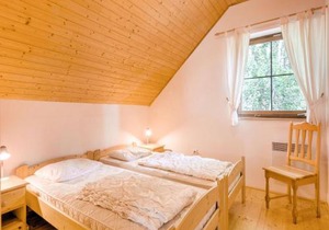 Holiday Home in Javorník near Krkonose Park