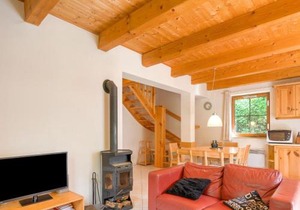 Holiday Home in Javorník near Giant Mountains