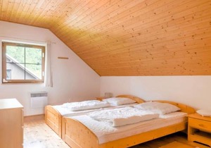Holiday Home in Javorník near Giant Mountains