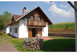 Holiday Home in Javorník near Giant Mountains