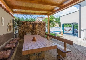 Holiday home in Kaldanija - Istrien 12040