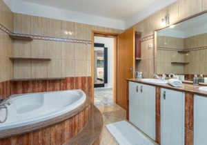 Holiday home in Kaldanija - Istrien 12040