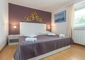 Holiday home in Kaldanija - Istrien 12040