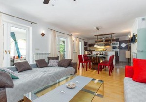 Holiday home in Kaldanija - Istrien 12040