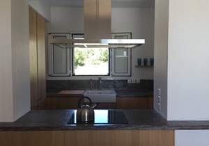 Holiday Home in Kamaria with Pool