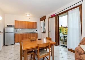 Holiday Home in Lazise near Lake Garda