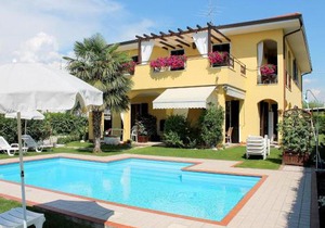 Holiday Home in Lazise near Lake Garda