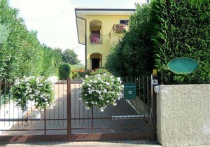 Holiday Home in Lazise near Lake Garda