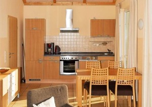Holiday home in Markkleeberg near a lake