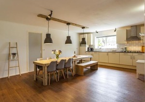 Holiday Home in Meliskerke near Beaches