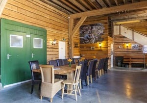 Holiday Home in Meliskerke near Beaches