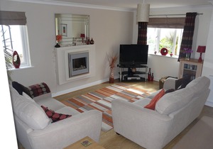 Holiday Home In Mullion, Lizard Peninsula, Cornwall, Uk . * FREE BOAT RIDE.