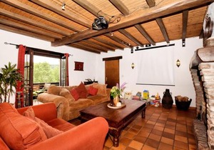 Holiday Home in Nonceveux with Swimming Pool