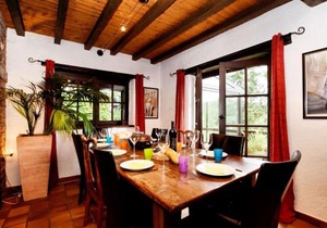 Holiday Home in Nonceveux with Swimming Pool