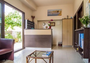 Holiday home in Paleochora near the sea