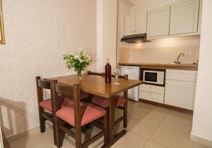 Holiday home in Paleochora near the sea