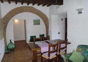 Holiday Home in Pietrafitta near Lake Trasimeno
