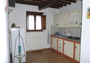 Holiday Home in Pietrafitta near Lake Trasimeno