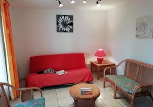 Holiday Home in Quend-Plage near Sandy Beach