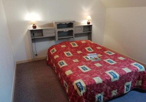 Holiday Home in Quend-Plage near Sandy Beach