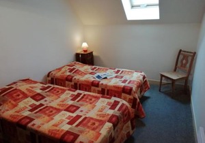 Holiday Home in Quend-Plage near the Sea