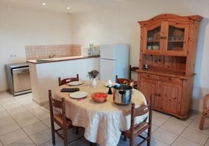Holiday Home in Quend-Plage near the Sea