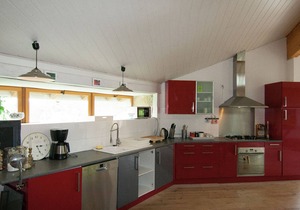 Holiday Home in Roussines with Private Pool