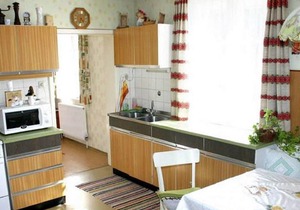 Holiday home in Scheifling near ski area