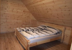 Holiday Home in Skrzynia near Lake & Forest