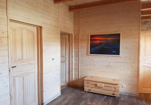 Holiday Home in Skrzynia near Lake & Forest