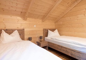 Holiday home in Stefan in the Lavanttal with sauna