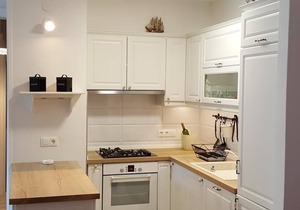 Holiday Home in Ston/Mali Ston with Terrace, Air condition, WIFI, Washing machine (4542-1)