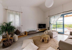 Holiday home in Vardica