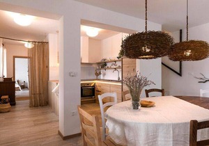 Holiday home in Vardica