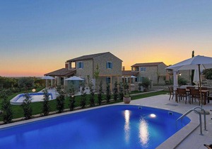 Holiday home in Vardica