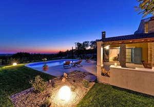 Holiday home in Vardica