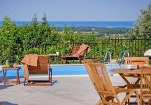 Holiday home in Vardica