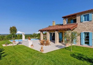 Holiday home in Vardica
