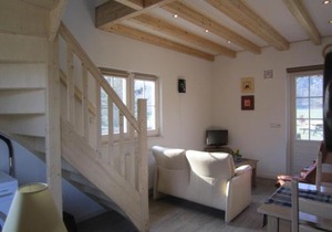 Holiday Home in Well near Maasduinen Park