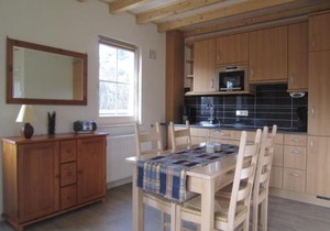 Holiday Home in Well near Maasduinen Park