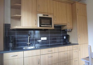 Holiday Home in Well near Maasduinen Park