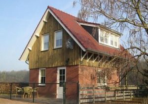 Holiday Home in Well near Maasduinen Park