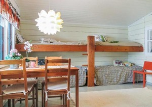 Holiday Home Inninniemi by Interhome