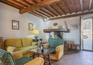 Holiday Home Cellole - Valluccia by Interhome