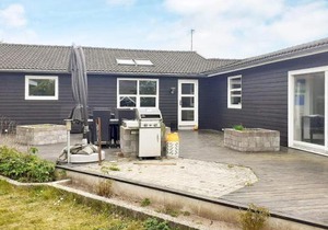 Holiday home Jægerspris XLIV