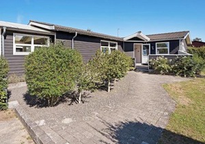 Holiday home Jægerspris XLIV