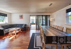 Holiday home Jægerspris XLIV